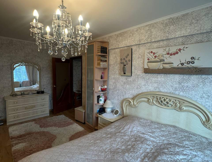 3-к. квартира, 70,6&nbsp;м²