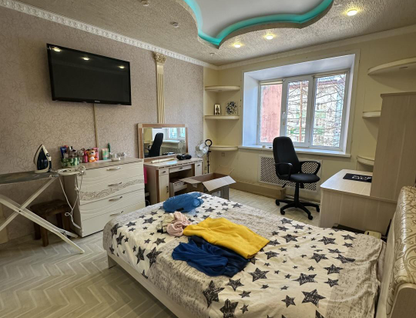 3-к. квартира, 75&nbsp;м²