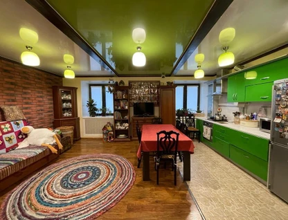 3-к. квартира, 78,4&nbsp;м²
