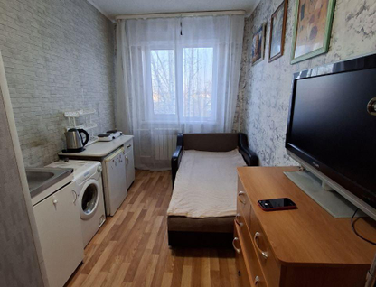 Комната, 8 м²