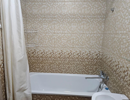 1-к. квартира, 35 м²