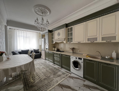 2-к. квартира, 90&nbsp;м²