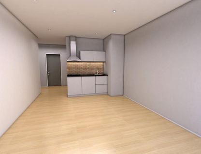 1-к. квартира, 28&nbsp;м²