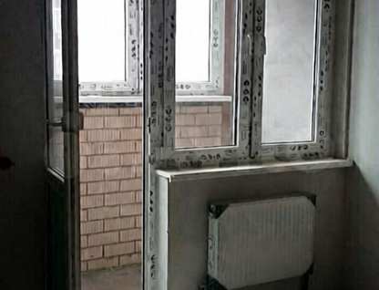 Студия, 19,6&nbsp;м²