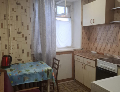 2-к. квартира, 41&nbsp;м²