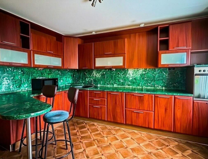 3-к. квартира, 97,1 м²
