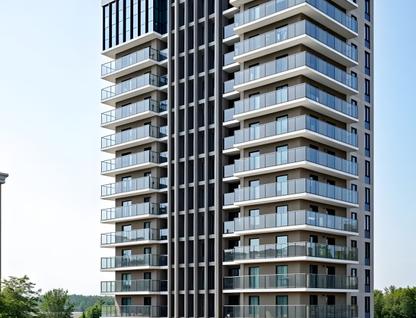 1-к. квартира, 39,2&nbsp;м²