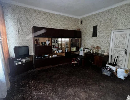 3-к. квартира, 57,5 м²