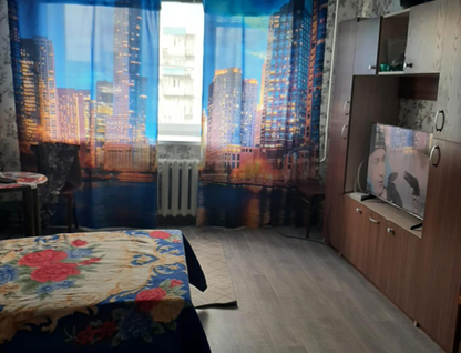 3-к. квартира, 61&nbsp;м²