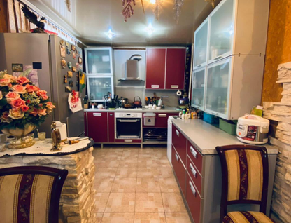 3-к. квартира, 61,7&nbsp;м²