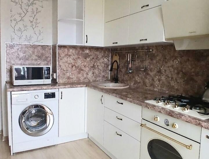 1-к. квартира, 35,6 м²