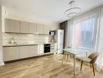 2-к. квартира, 50,5 м²