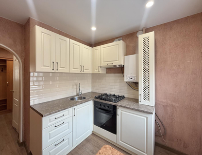 1-к. квартира, 32&nbsp;м²