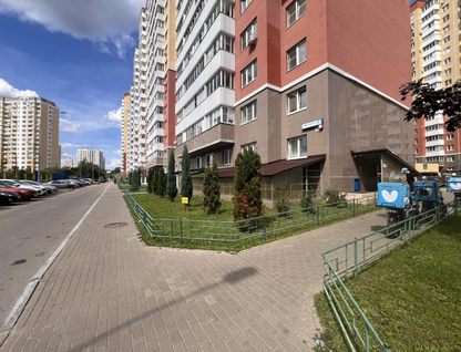 Торговые помещения, 231&nbsp;м²