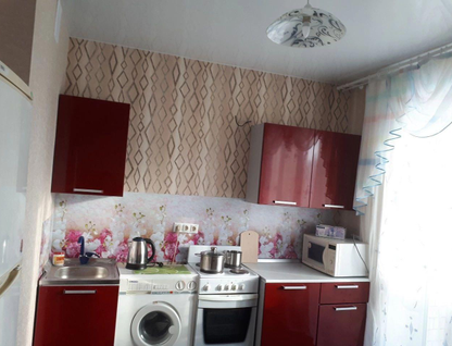 1-к. квартира, 42,2&nbsp;м²