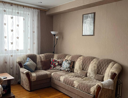 5-к. квартира, 122,3&nbsp;м²