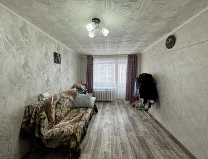 3-к. квартира, 62&nbsp;м²