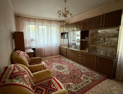 3-к. квартира, 61,3&nbsp;м²