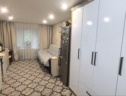 Студия, 19&nbsp;м²