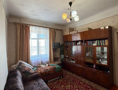 2-к. квартира, 42&nbsp;м²