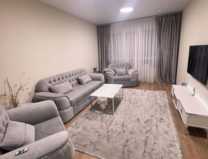 3-к. квартира, 77,9 м²
