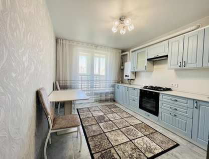 1-к. квартира, 34,4&nbsp;м²