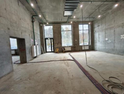 Торговые помещения, 106&nbsp;м²