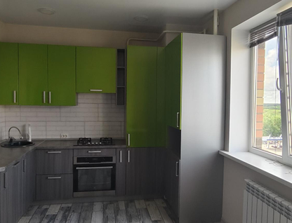 2-к. квартира, 64,7&nbsp;м²