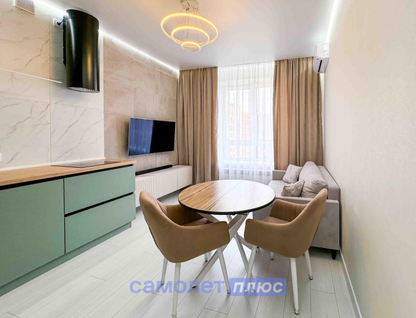 2-к. квартира, 68,1&nbsp;м²