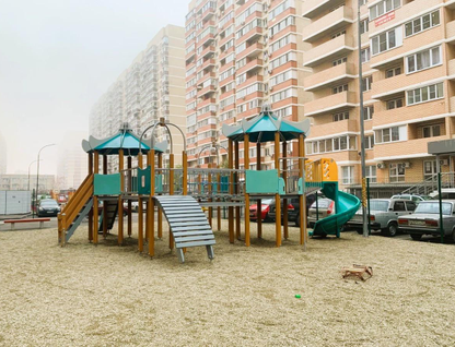 2-к. квартира, 53,8&nbsp;м²