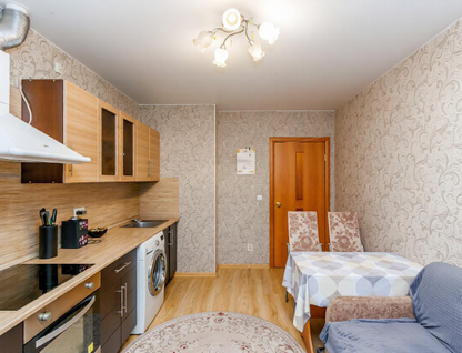 2-к. квартира, 61,8 м²