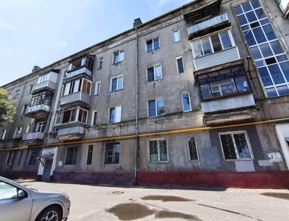 Комната, 15,8 м²