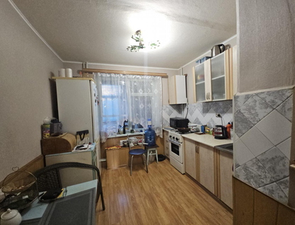 3-к. квартира, 63&nbsp;м²