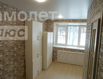 Студия, 15 м²