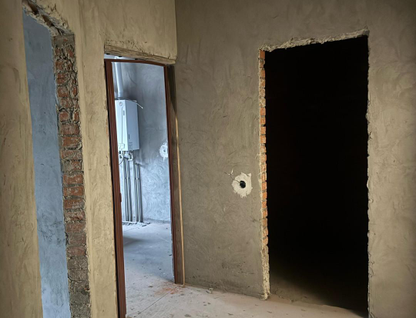 1-к. квартира, 34,8&nbsp;м²