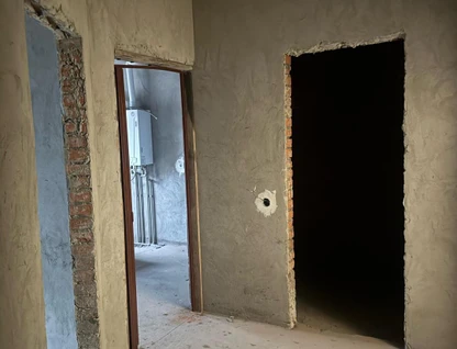 1-к. квартира, 34,8&nbsp;м²