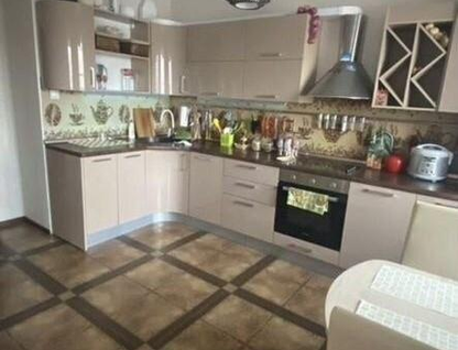 1-к. квартира, 46,5&nbsp;м²