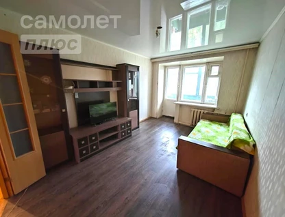 2-к. квартира, 44,4&nbsp;м²