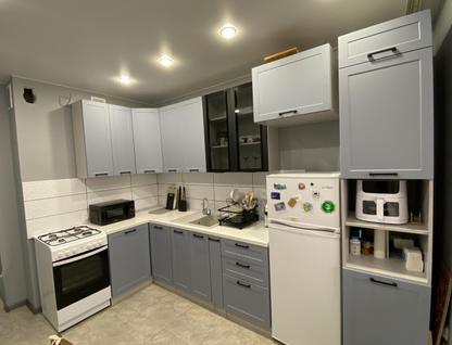 1-к. квартира, 36,1&nbsp;м²