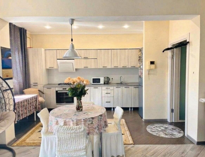 2-к. квартира, 68,7 м²