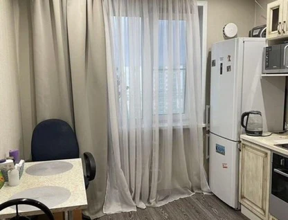 2-к. квартира, 62&nbsp;м²