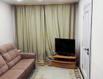 2-к. квартира, 29&nbsp;м²