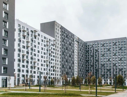 1-к. квартира, 31,7&nbsp;м²