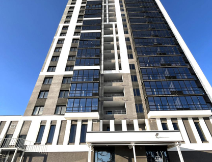2-к. квартира, 52&nbsp;м²