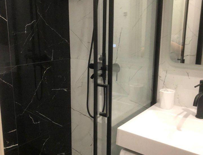 Студия, 15,3 м²