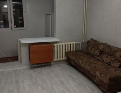 Студия, 20 м²