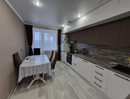 2-к. квартира, 52,6 м²