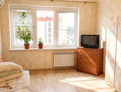 1-к. квартира, 41&nbsp;м²