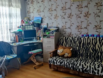 4-к. квартира, 62,2&nbsp;м²