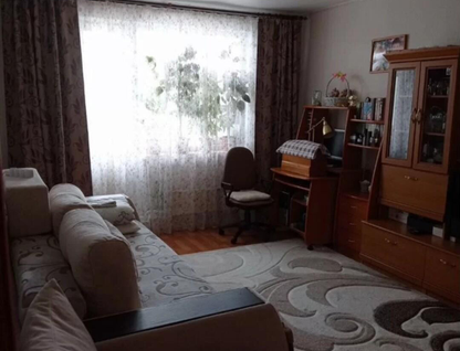2-к. квартира, 46,2 м²